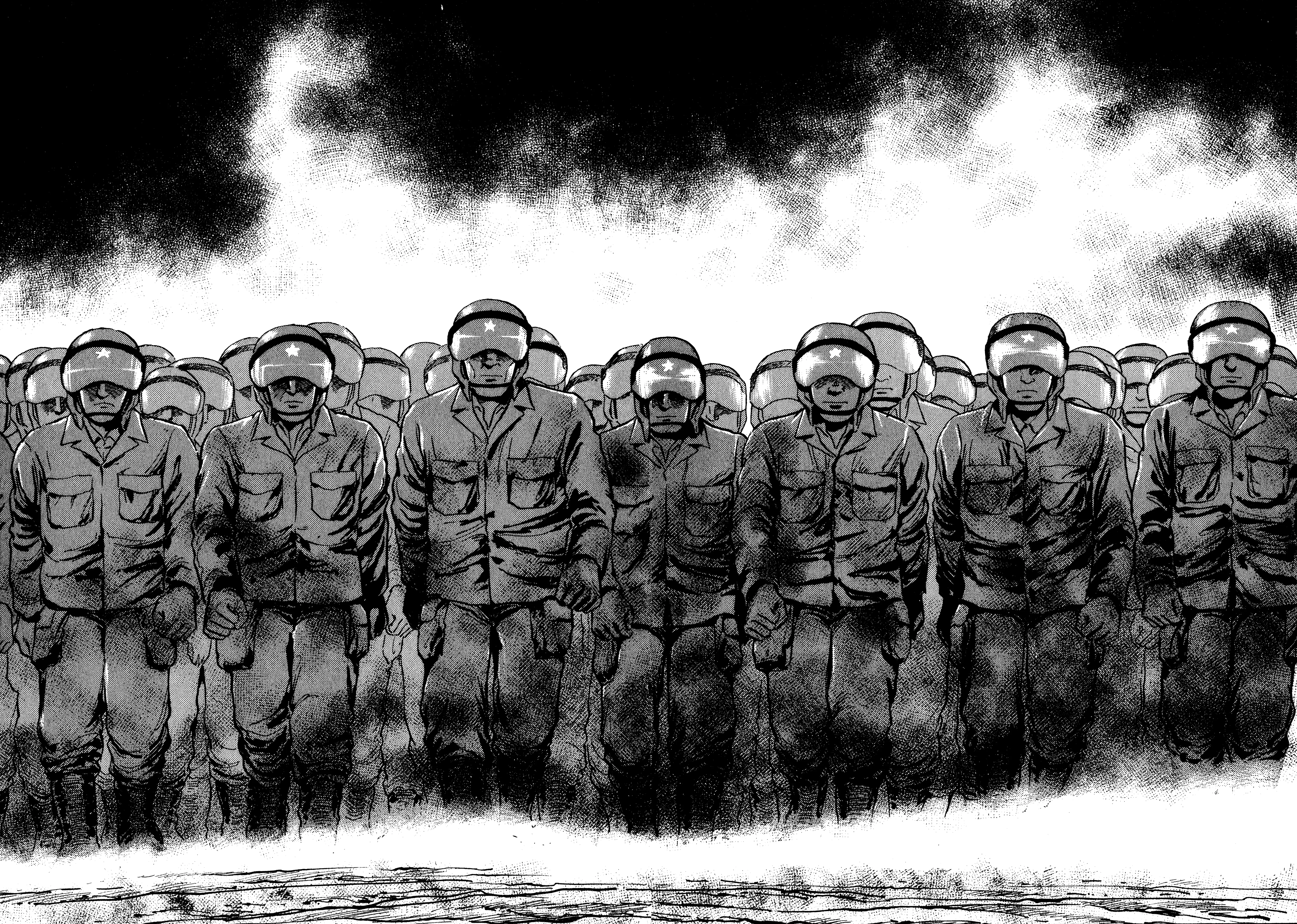 Read Boku no Mura no Hanashi ENGLISH Manga Online