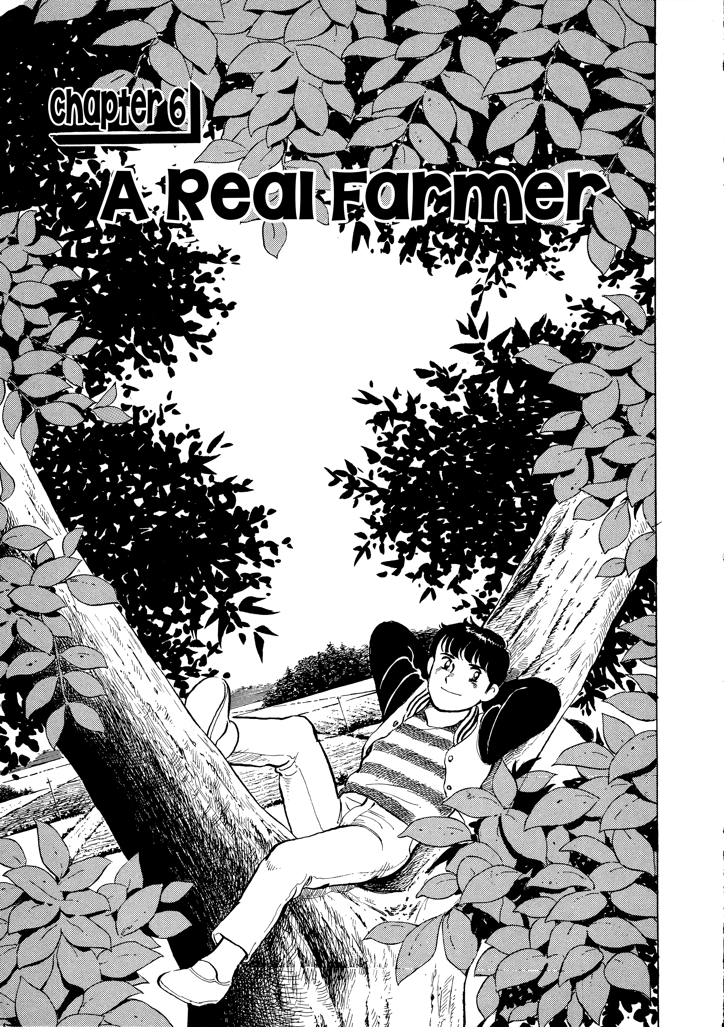 Read Boku no Mura no Hanashi ENGLISH Manga Online