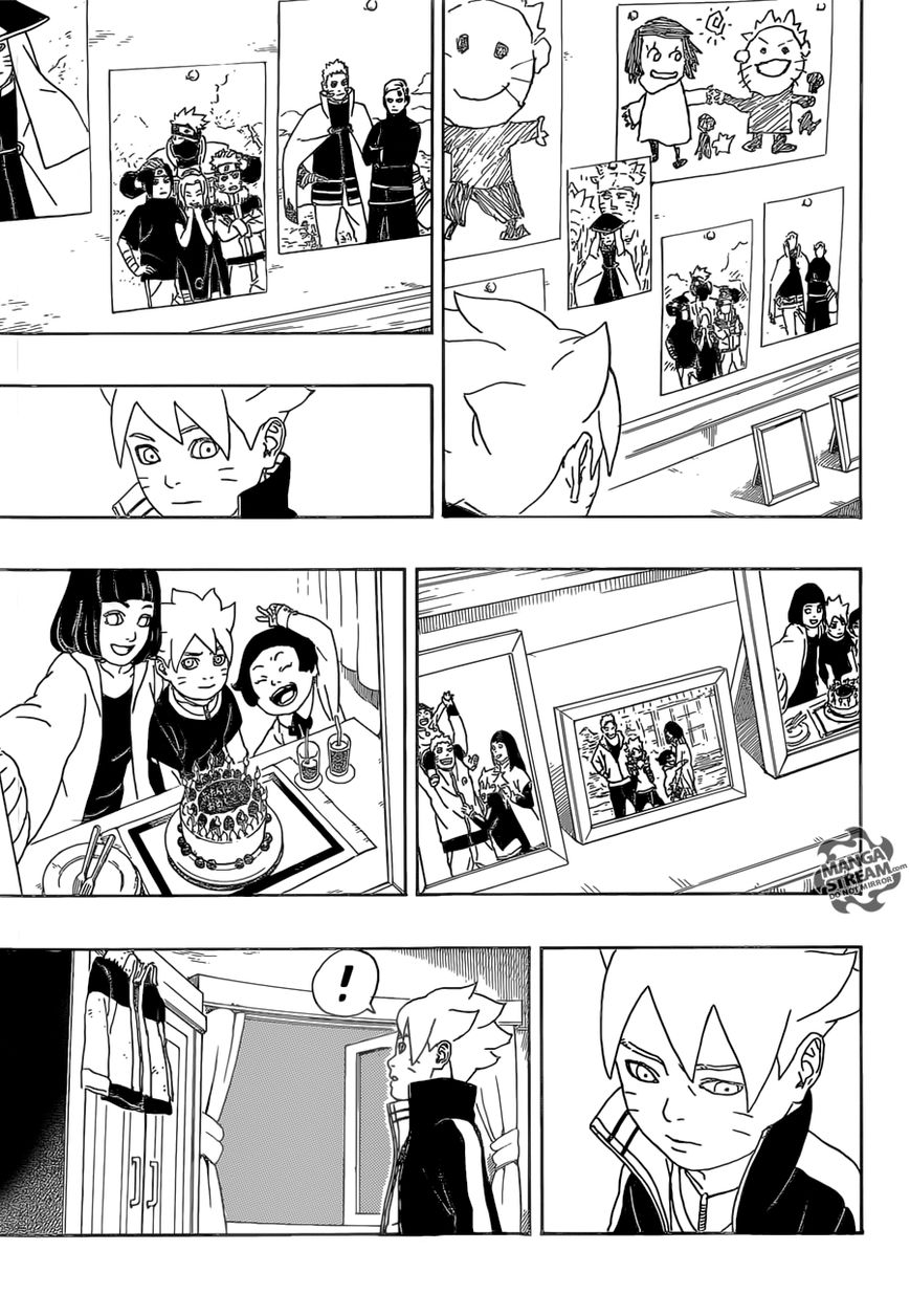 Read Boruto Naruto Next Generations ENGLISH Manga Online