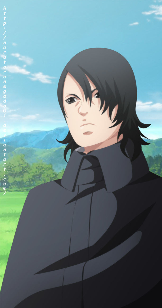 Read Boruto Naruto Next Generations ENGLISH Manga Online