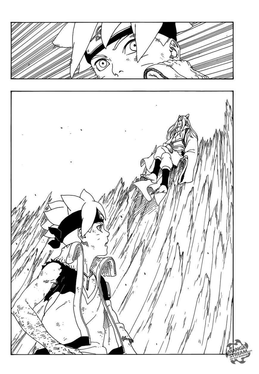 Read Boruto Naruto Next Generations ENGLISH Manga Online