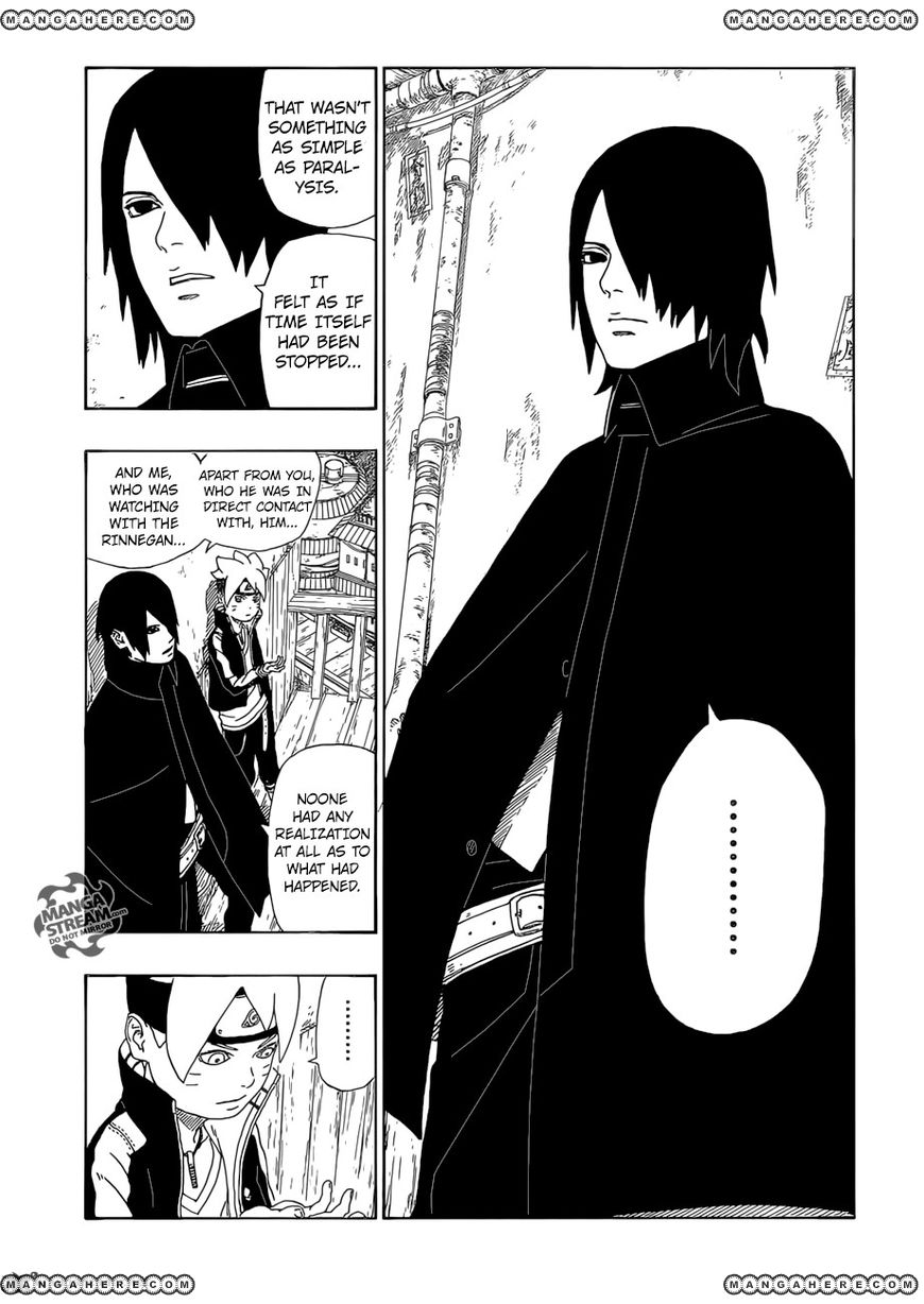 Read Boruto Naruto Next Generations ENGLISH Manga Online