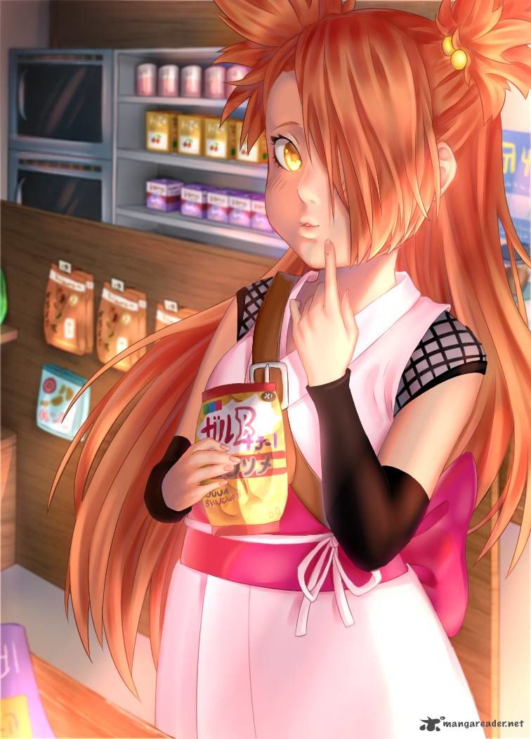 Read Boruto Naruto Next Generations ENGLISH Manga Online