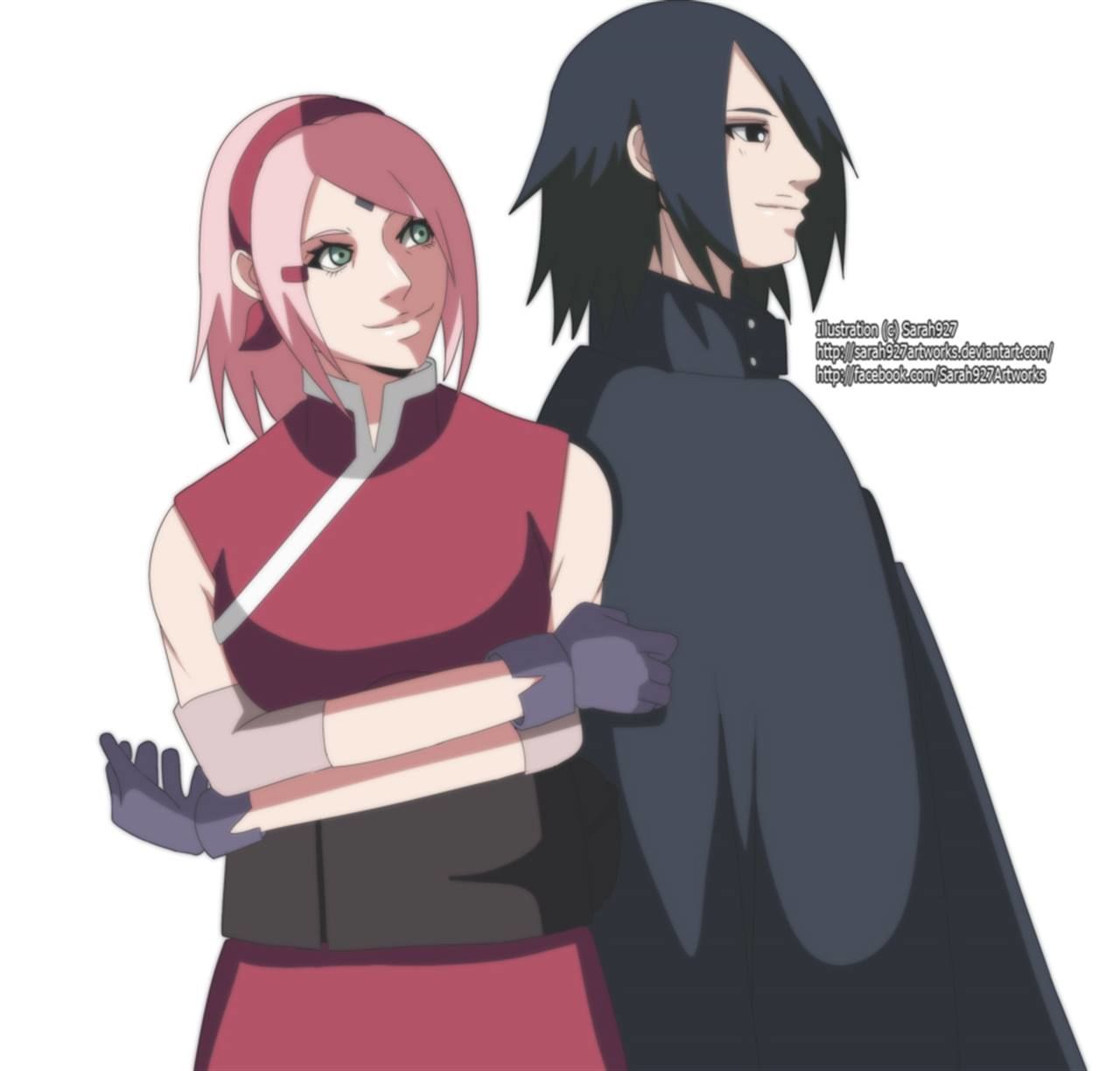 Read Boruto Naruto Next Generations ENGLISH Manga Online