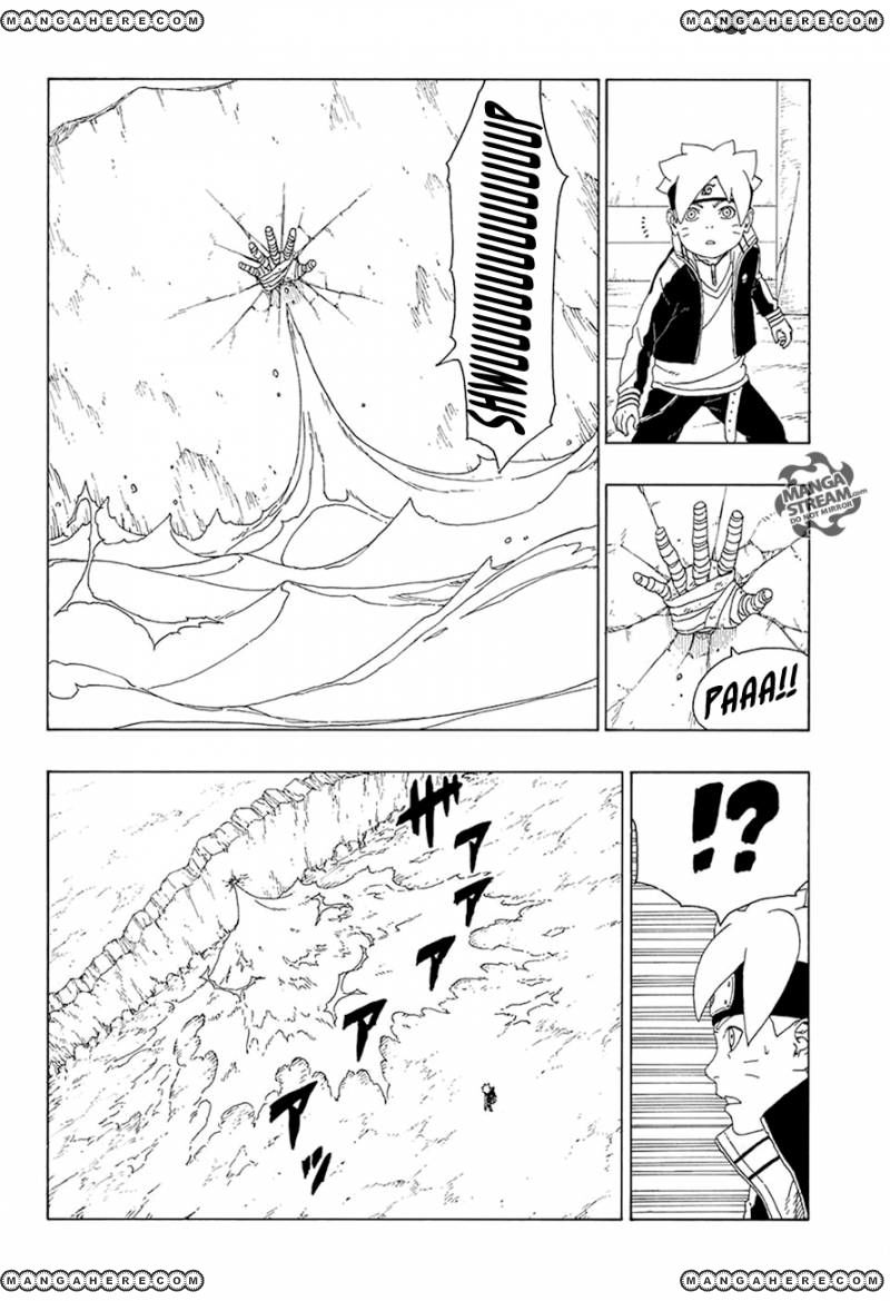 Read Boruto Naruto Next Generations ENGLISH Manga Online