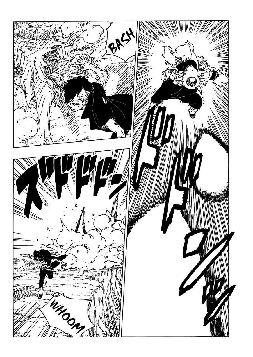 Read Boruto Naruto Next Generations ENGLISH Manga Online