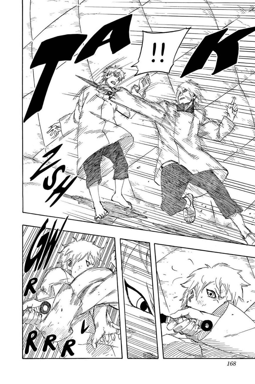 Read Boruto Naruto Next Generations ENGLISH Manga Online