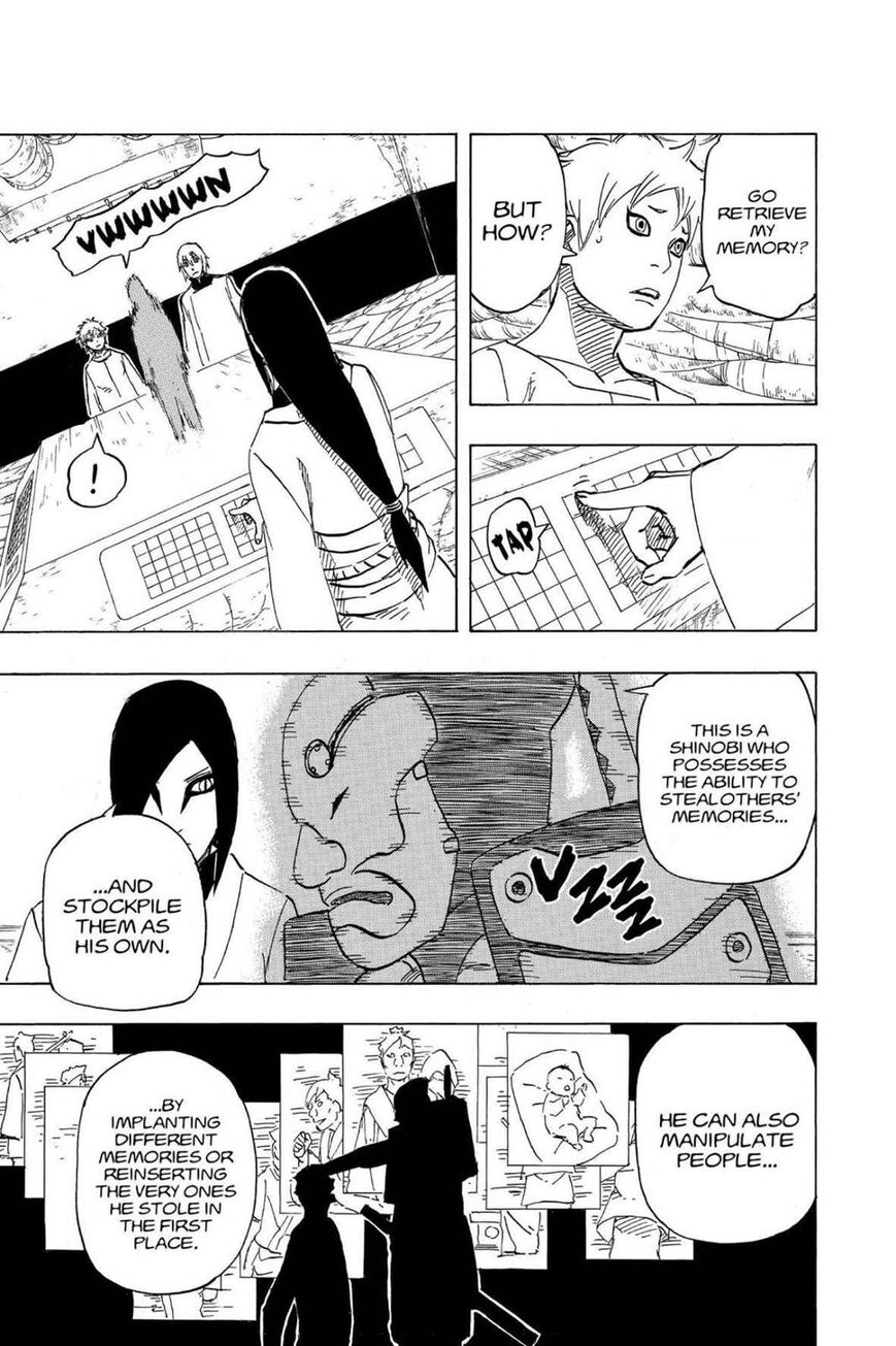 Read Boruto Naruto Next Generations ENGLISH Manga Online