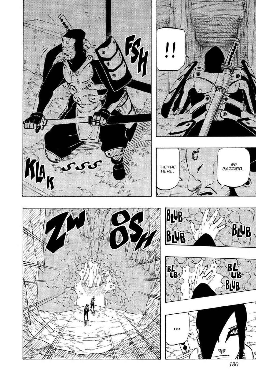 Read Boruto Naruto Next Generations ENGLISH Manga Online