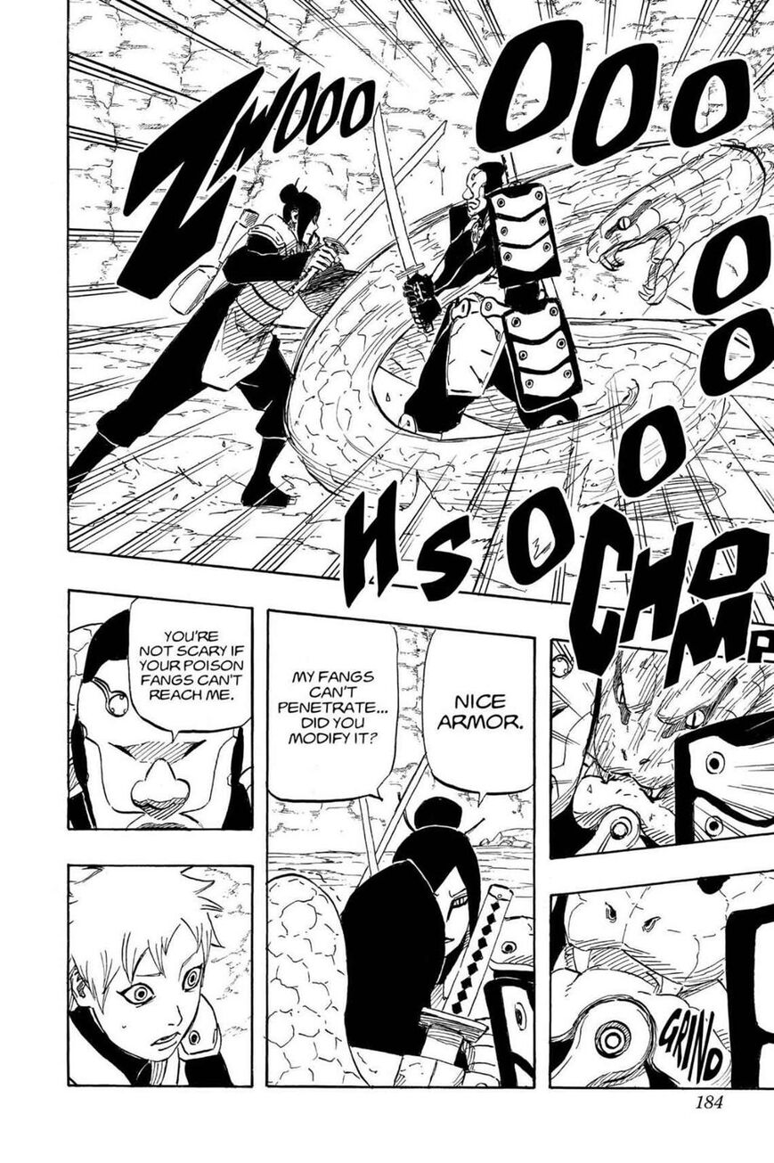 Read Boruto Naruto Next Generations ENGLISH Manga Online