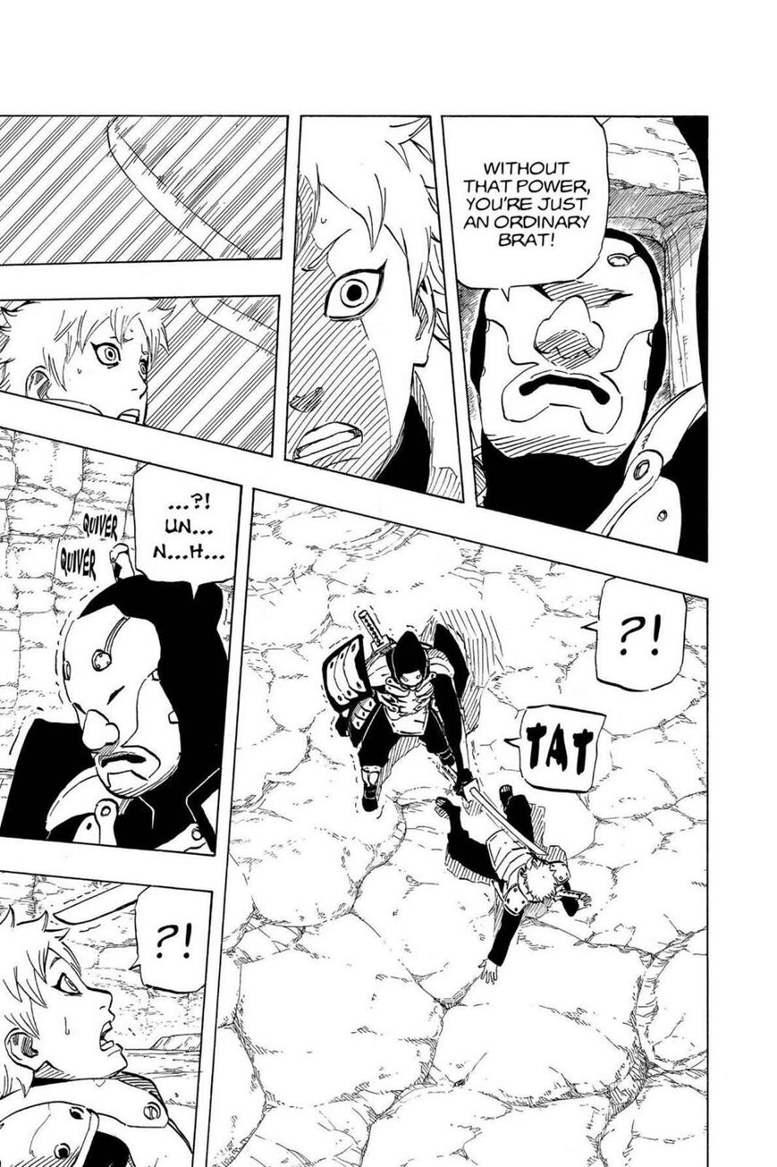 Read Boruto Naruto Next Generations ENGLISH Manga Online
