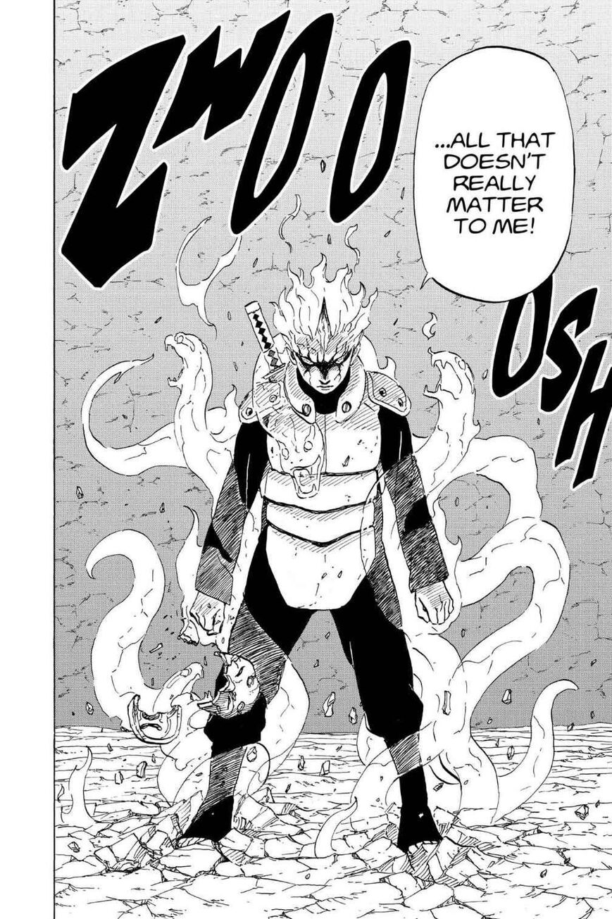 Read Boruto Naruto Next Generations ENGLISH Manga Online