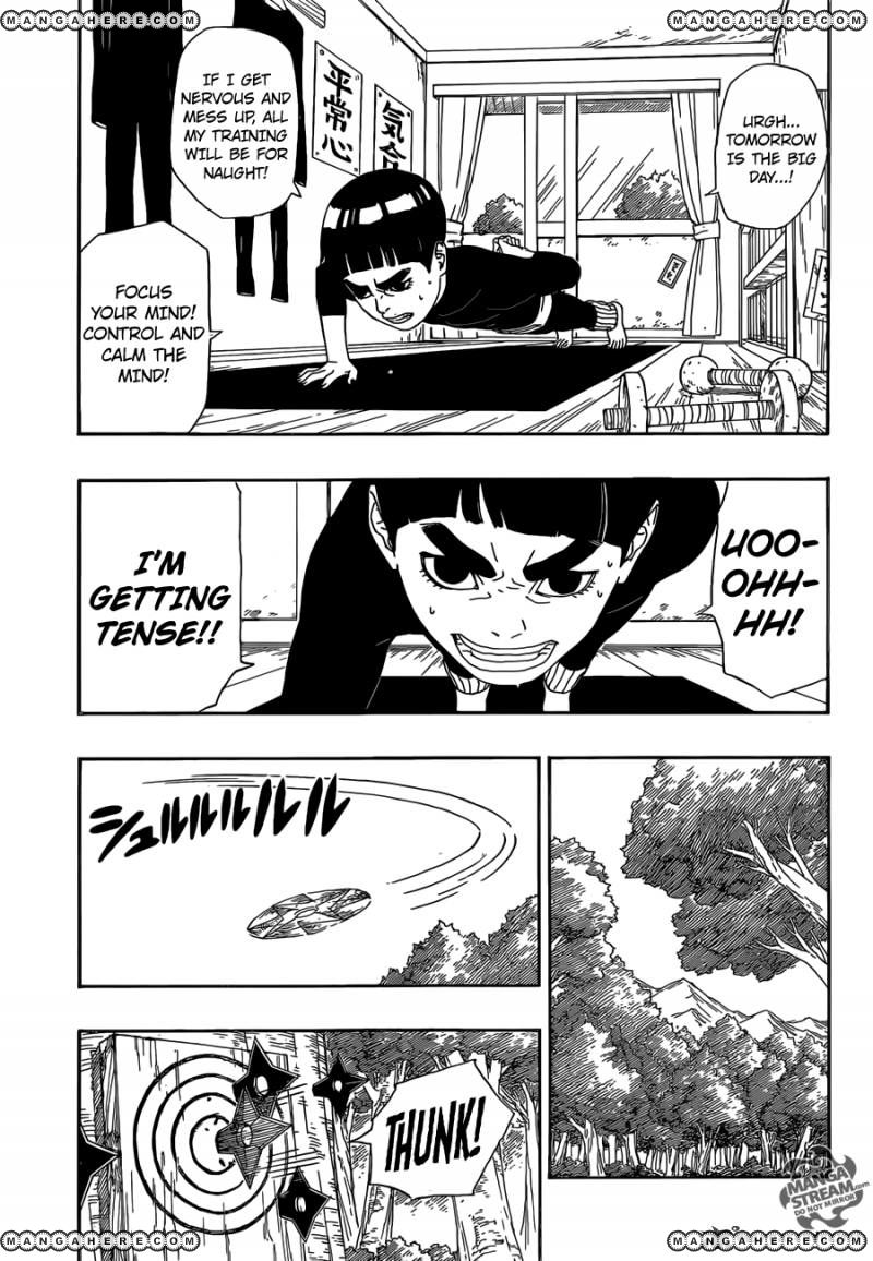 Read Boruto Naruto Next Generations ENGLISH Manga Online