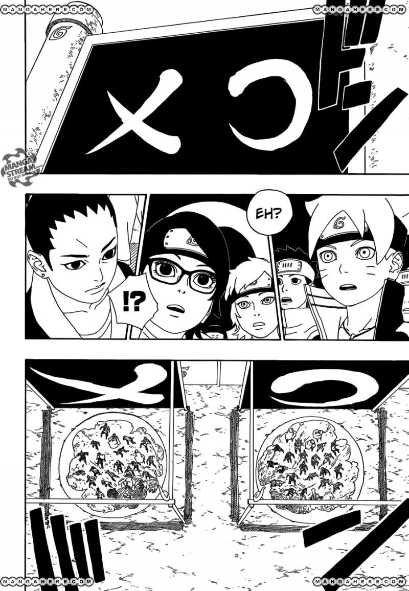 Read Boruto Naruto Next Generations ENGLISH Manga Online