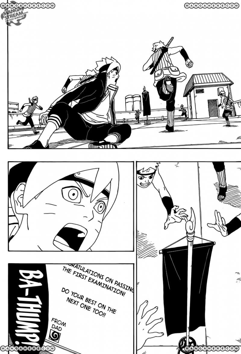 Read Boruto Naruto Next Generations ENGLISH Manga Online