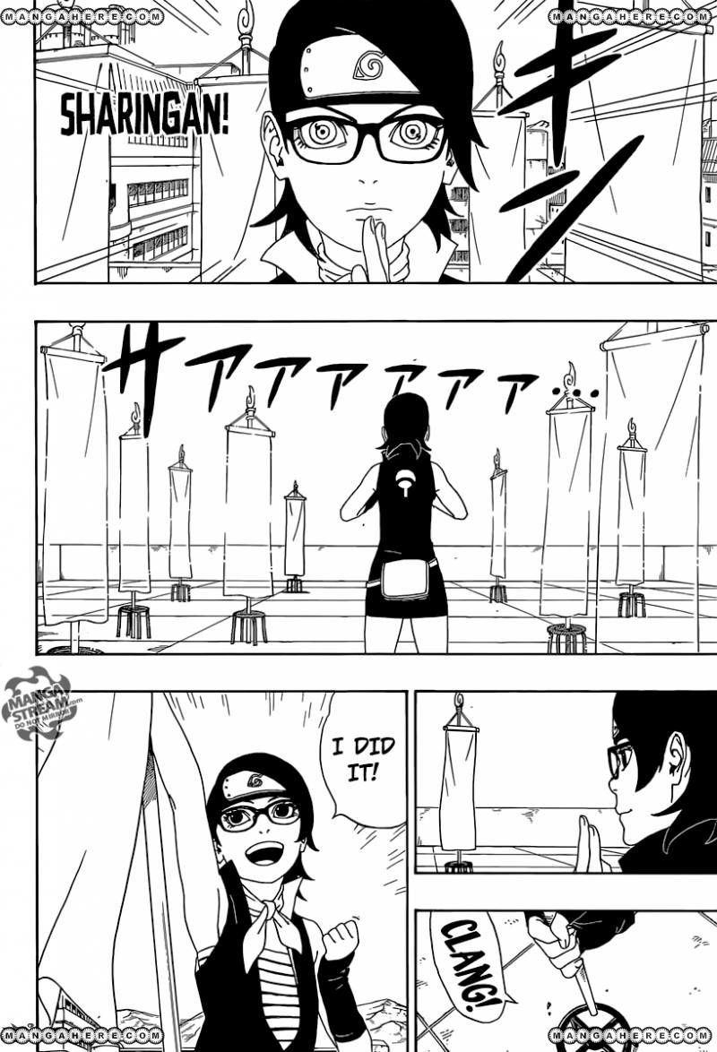 Read Boruto Naruto Next Generations ENGLISH Manga Online