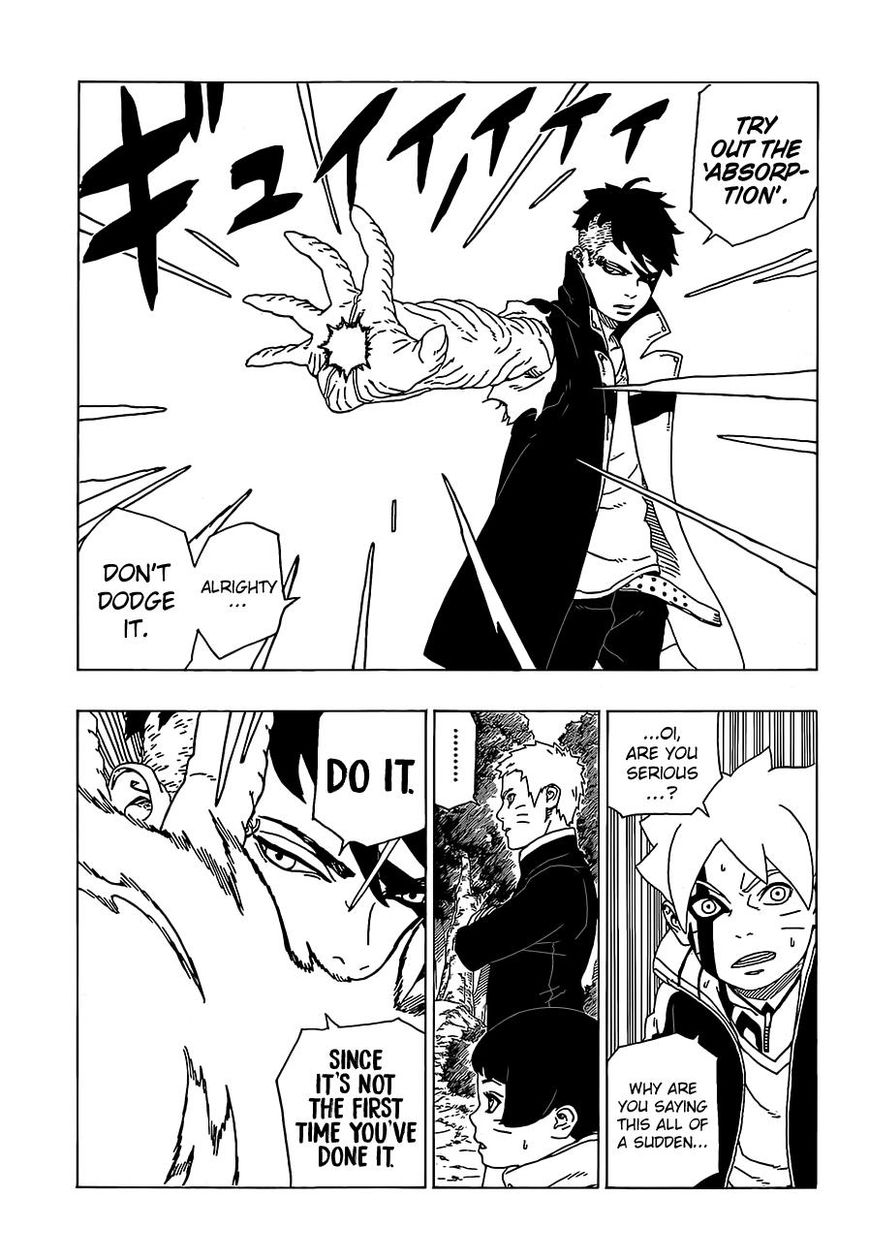 Read Boruto Naruto Next Generations ENGLISH Manga Online