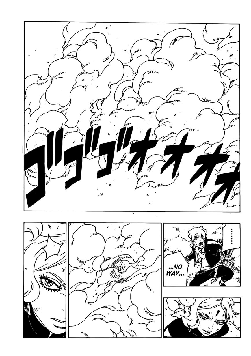 Read Boruto Naruto Next Generations ENGLISH Manga Online