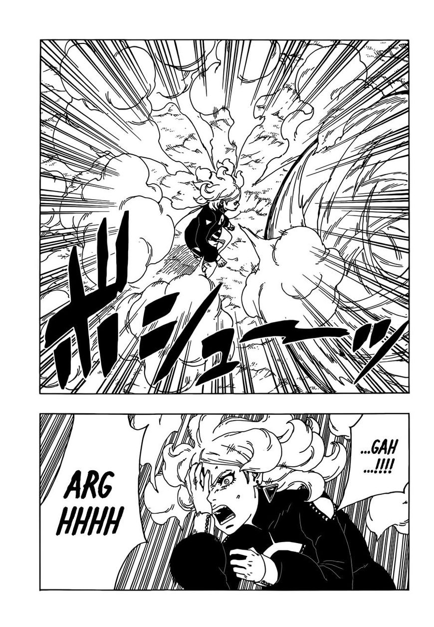 Read Boruto Naruto Next Generations ENGLISH Manga Online