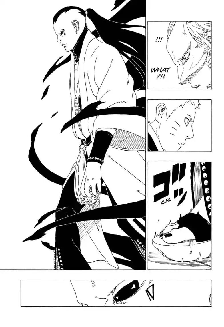 Read Boruto Naruto Next Generations ENGLISH Manga Online