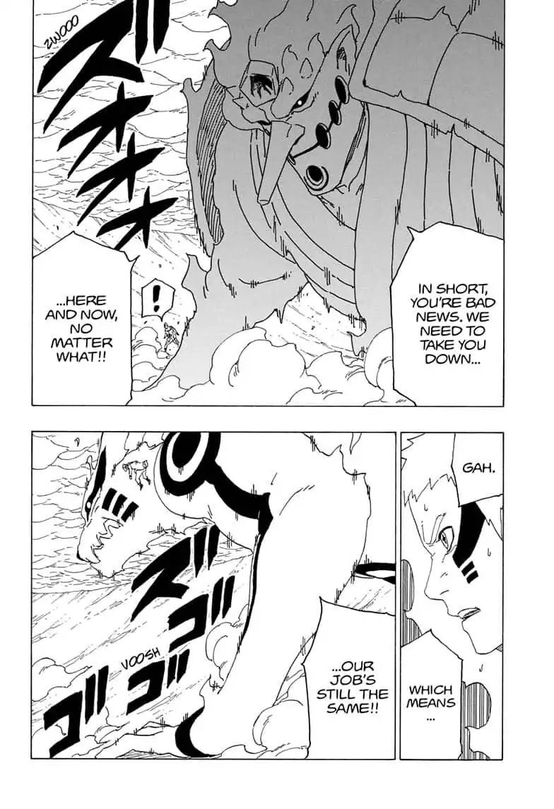 Read Boruto Naruto Next Generations ENGLISH Manga Online