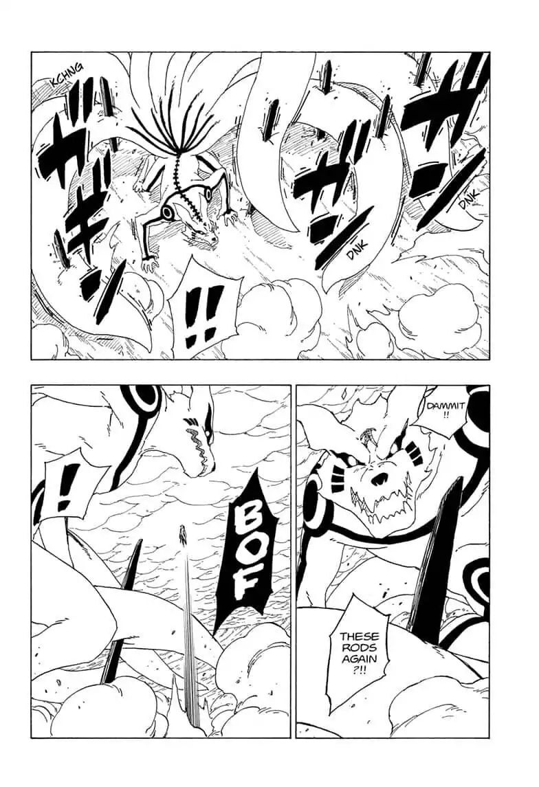 Read Boruto Naruto Next Generations ENGLISH Manga Online