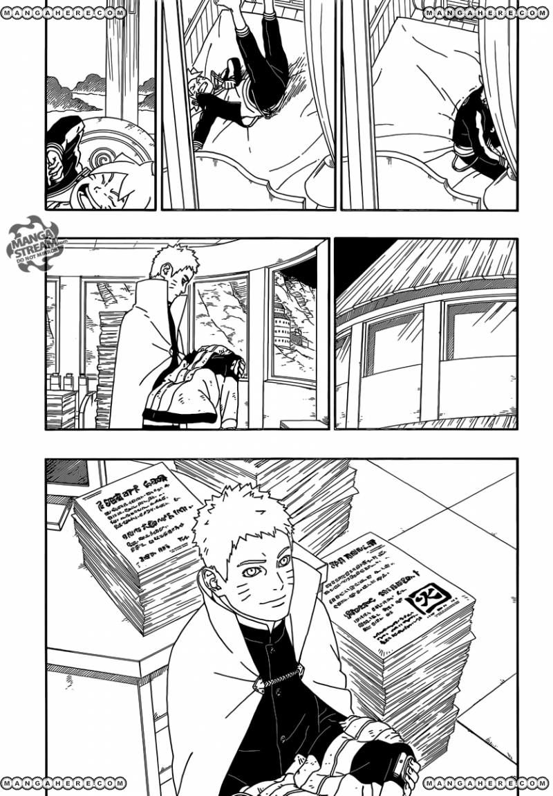 Read Boruto Naruto Next Generations ENGLISH Manga Online