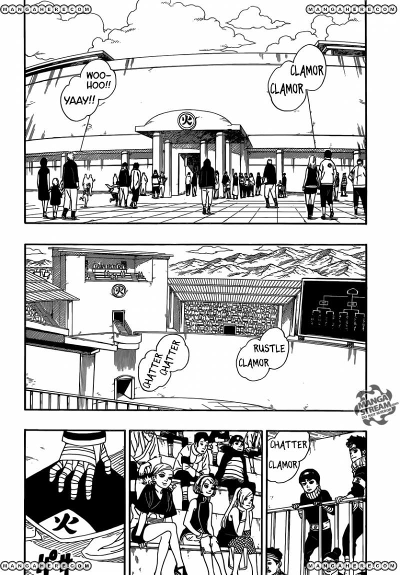 Read Boruto Naruto Next Generations ENGLISH Manga Online