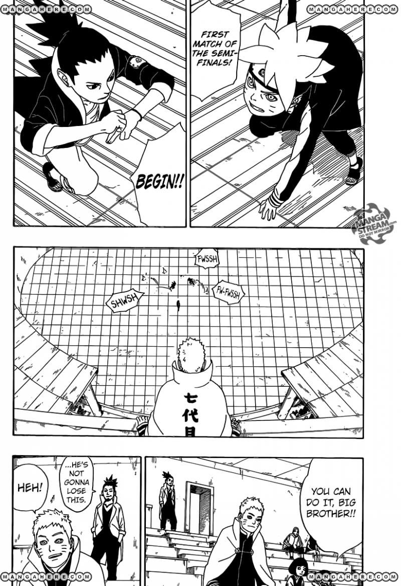 Read Boruto Naruto Next Generations ENGLISH Manga Online