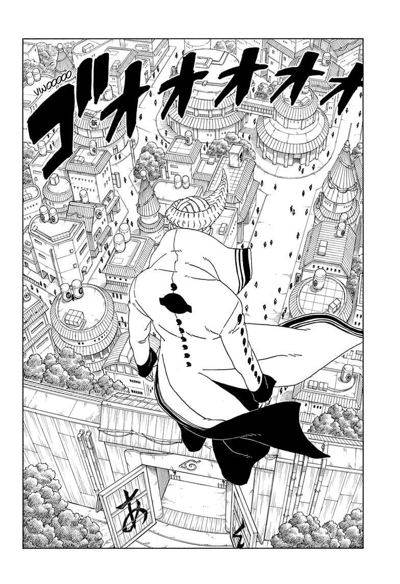 Read Boruto Naruto Next Generations ENGLISH Manga Online