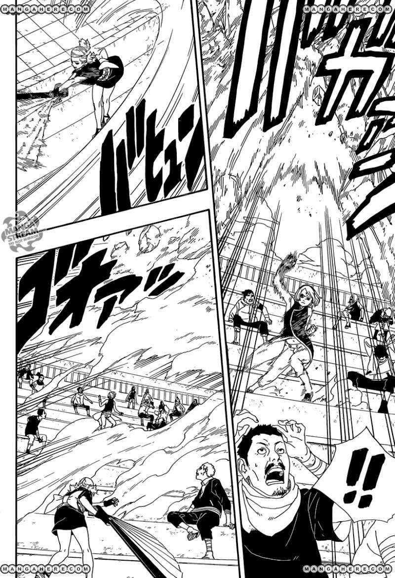 Read Boruto Naruto Next Generations ENGLISH Manga Online