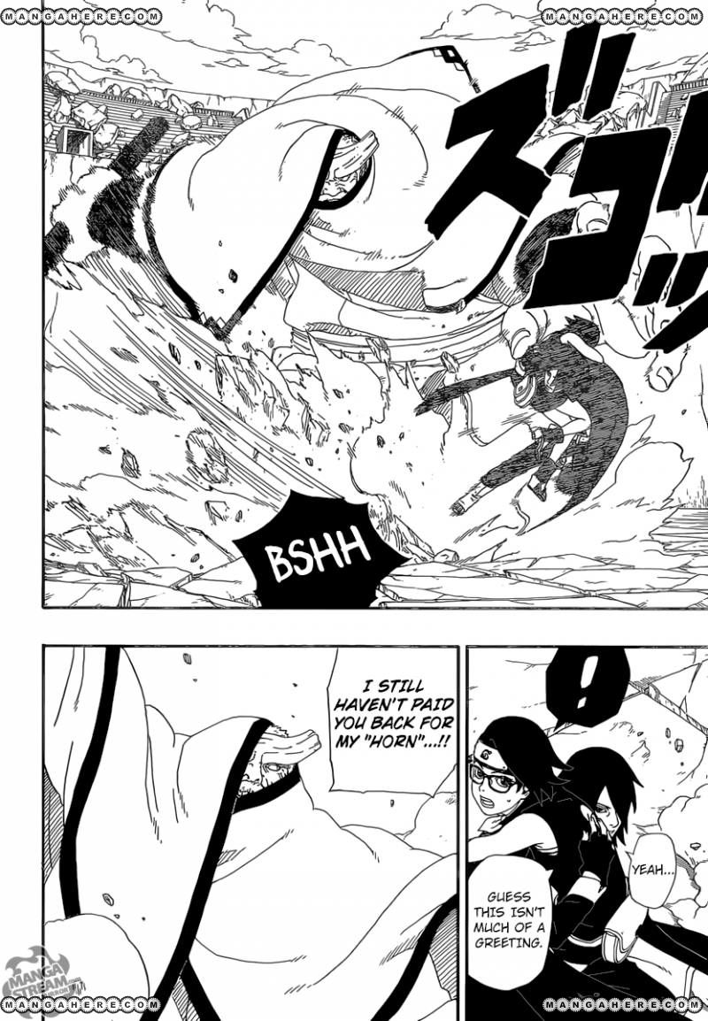 Read Boruto Naruto Next Generations ENGLISH Manga Online