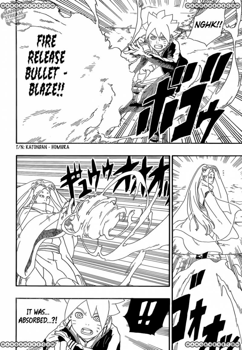 Read Boruto Naruto Next Generations ENGLISH Manga Online