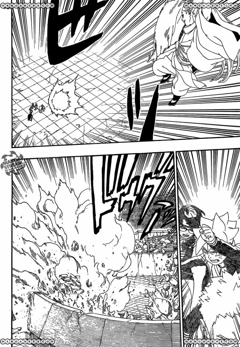 Read Boruto Naruto Next Generations ENGLISH Manga Online