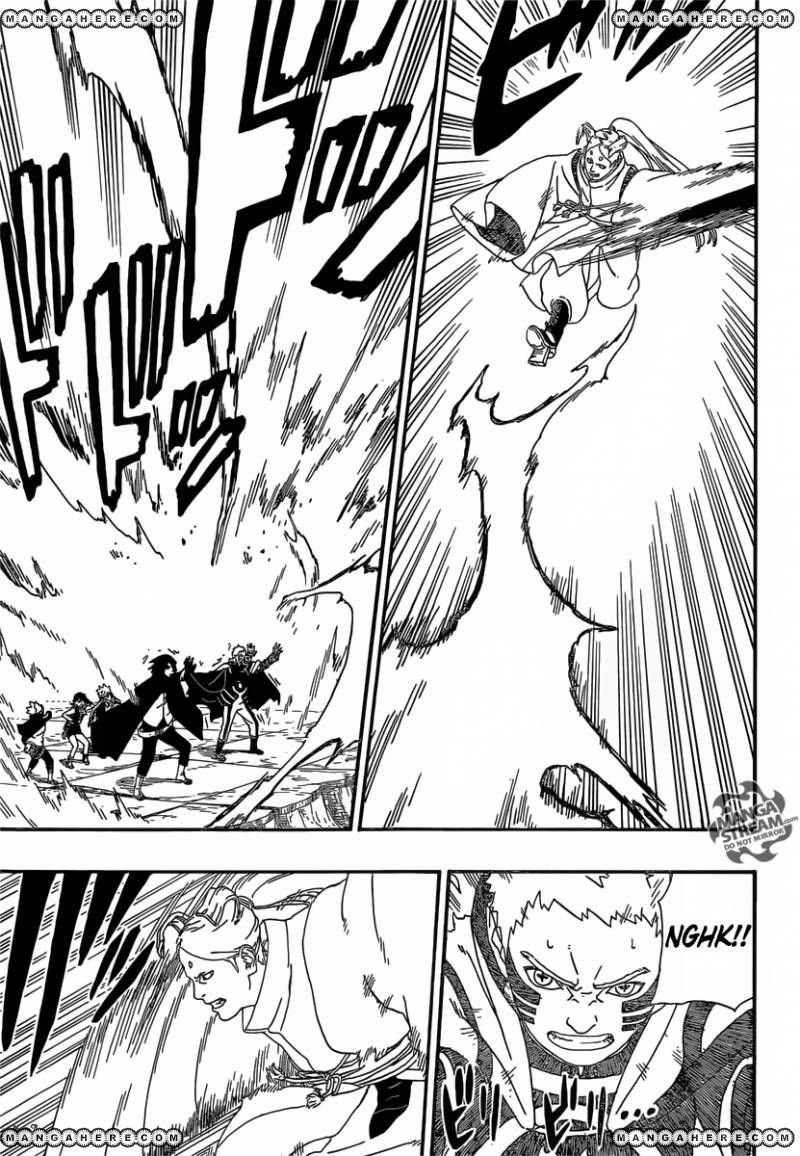 Read Boruto Naruto Next Generations ENGLISH Manga Online