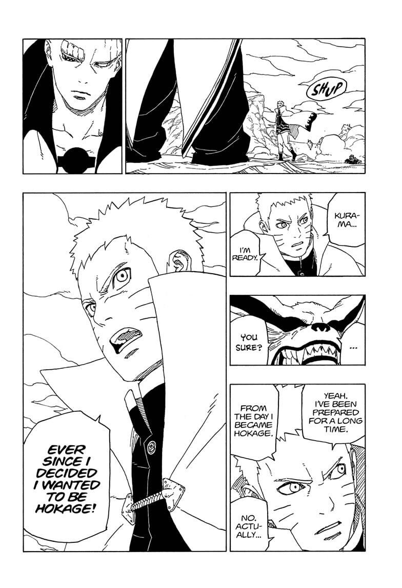 Read Boruto Naruto Next Generations ENGLISH Manga Online