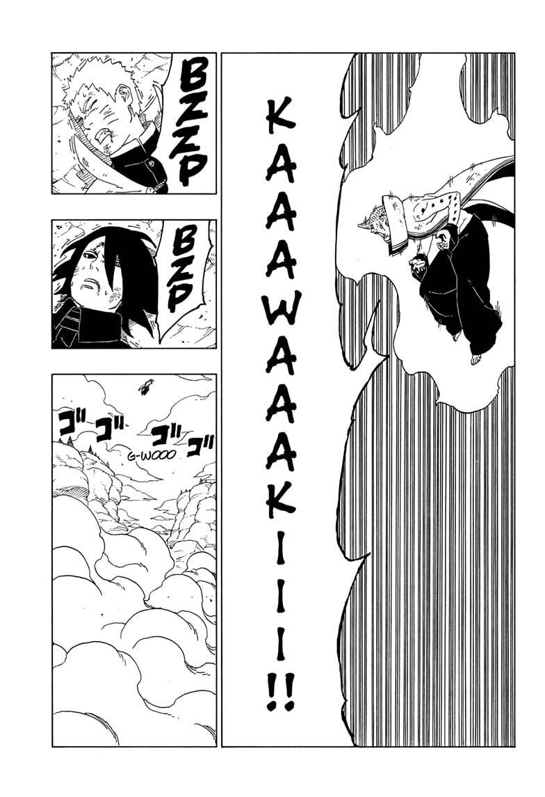 Read Boruto Naruto Next Generations ENGLISH Manga Online