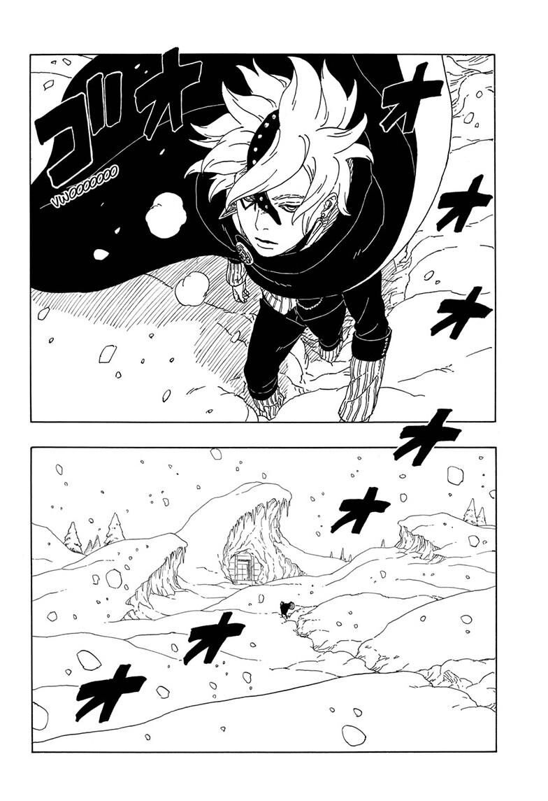 Read Boruto Naruto Next Generations ENGLISH Manga Online