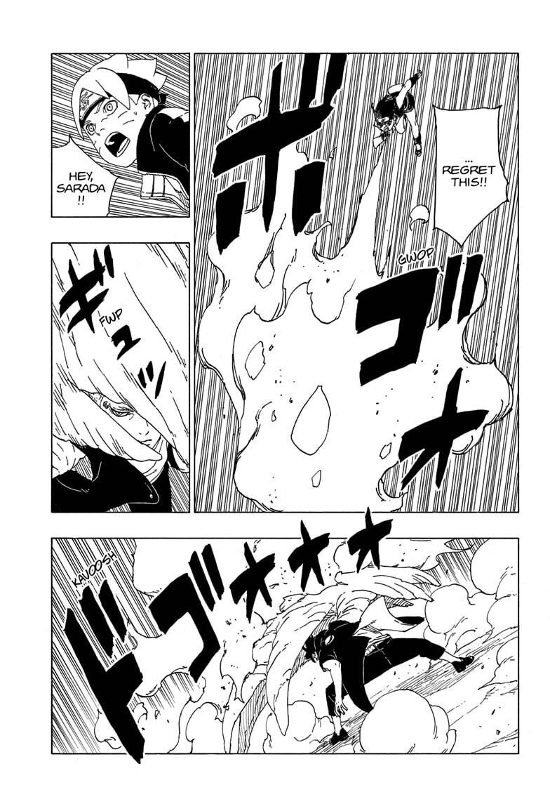 Read Boruto Naruto Next Generations ENGLISH Manga Online