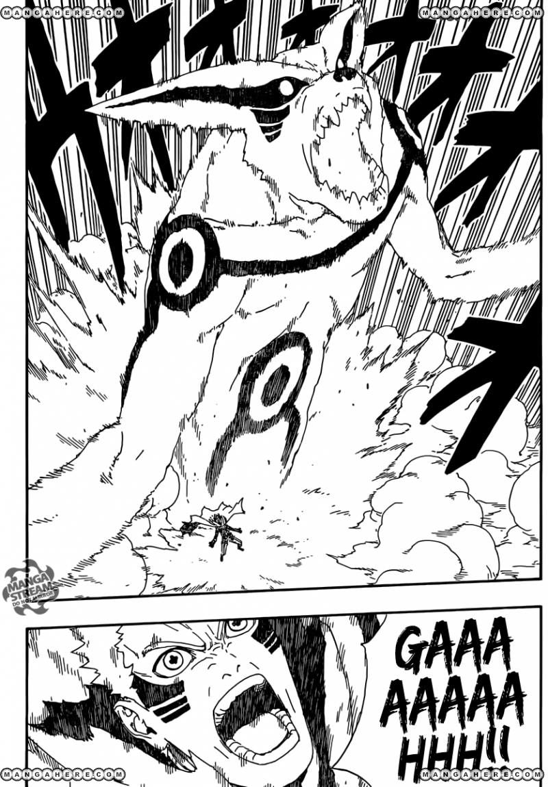 Read Boruto Naruto Next Generations ENGLISH Manga Online