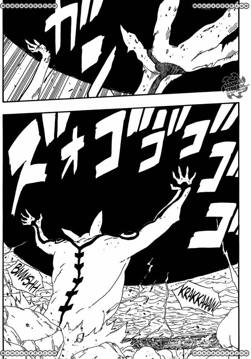 Read Boruto Naruto Next Generations ENGLISH Manga Online