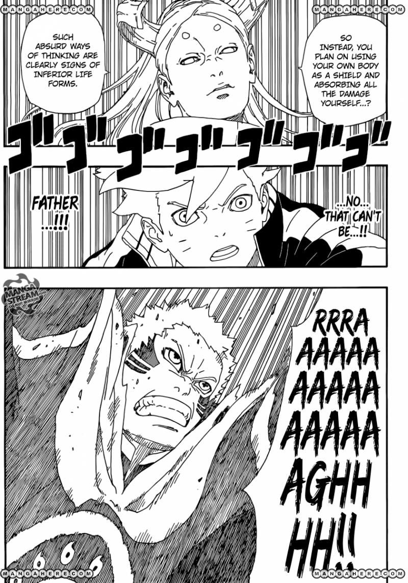 Read Boruto Naruto Next Generations ENGLISH Manga Online