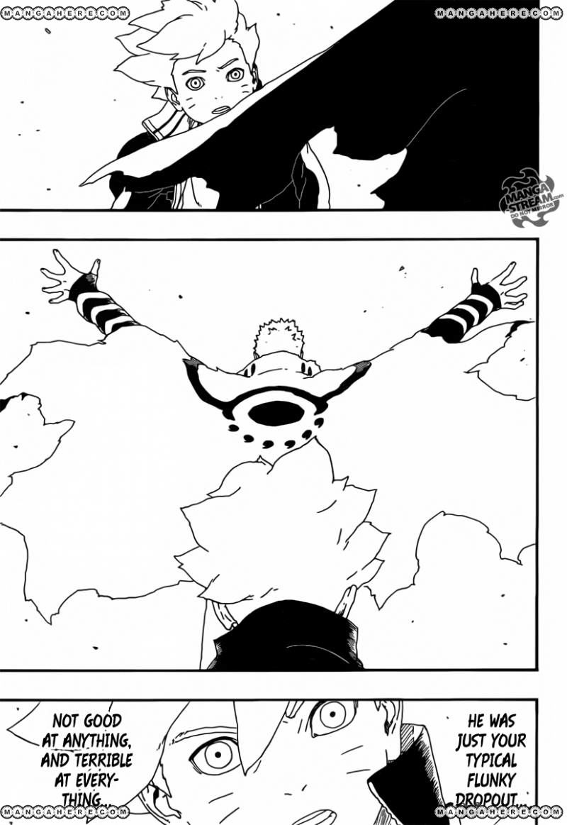 Read Boruto Naruto Next Generations ENGLISH Manga Online