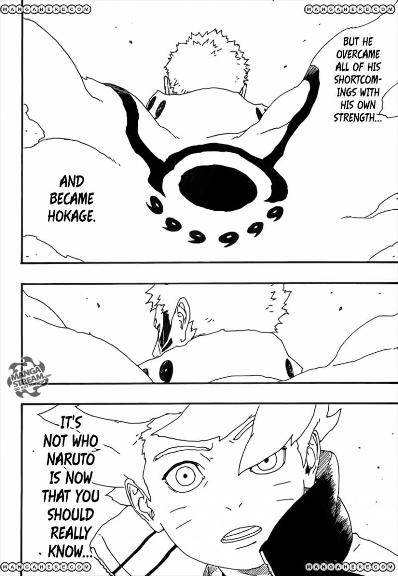 Read Boruto Naruto Next Generations ENGLISH Manga Online
