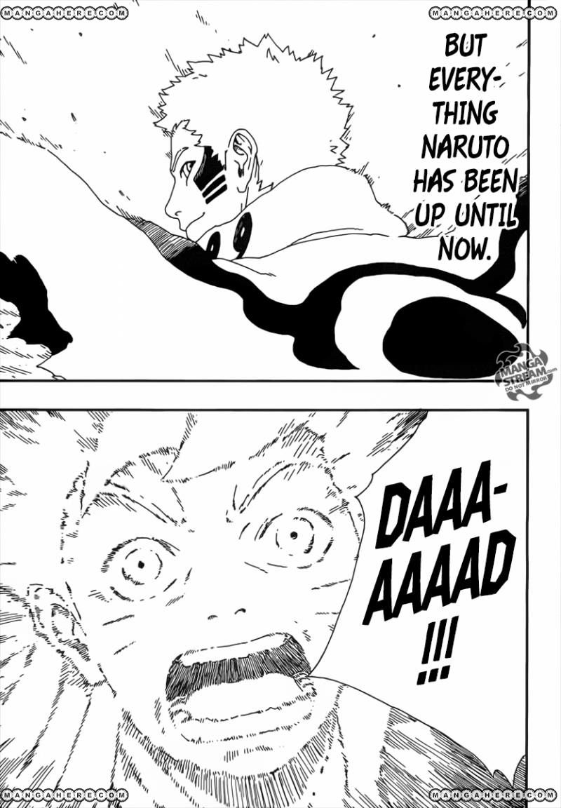 Read Boruto Naruto Next Generations ENGLISH Manga Online