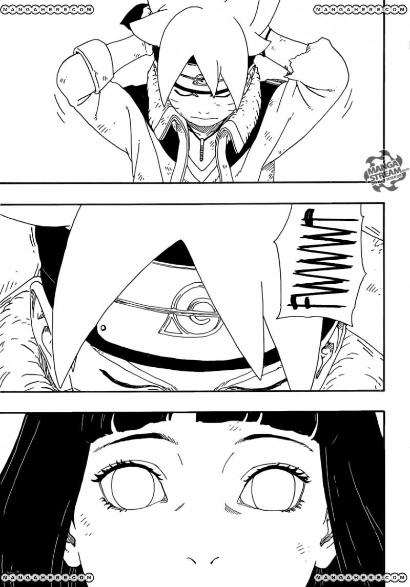 Read Boruto Naruto Next Generations ENGLISH Manga Online