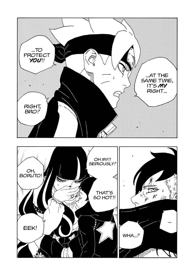 Read Boruto Naruto Next Generations ENGLISH Manga Online