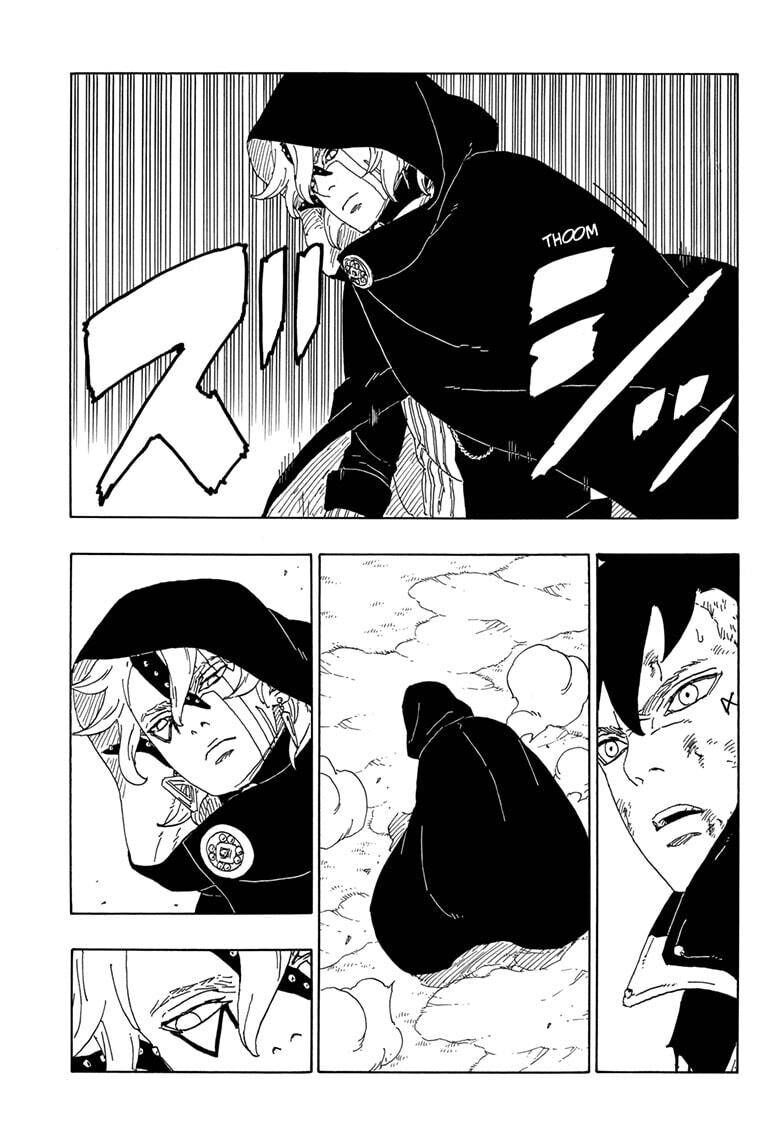 Read Boruto Naruto Next Generations ENGLISH Manga Online