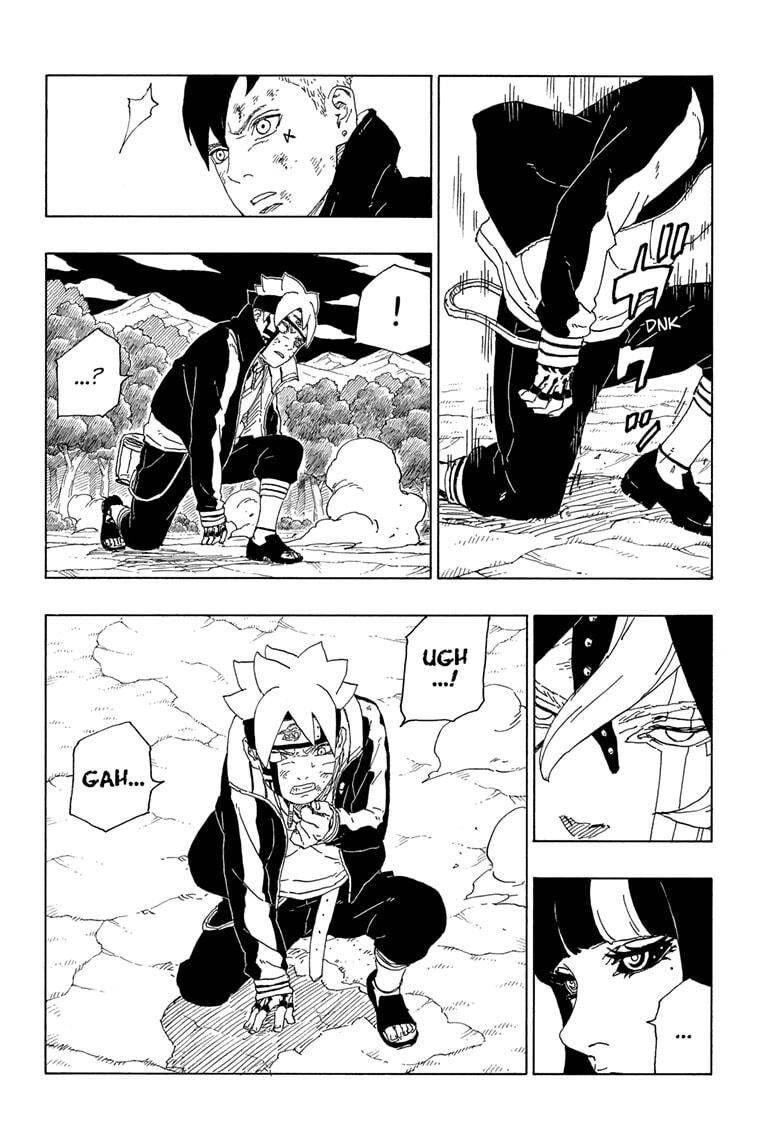 Read Boruto Naruto Next Generations ENGLISH Manga Online