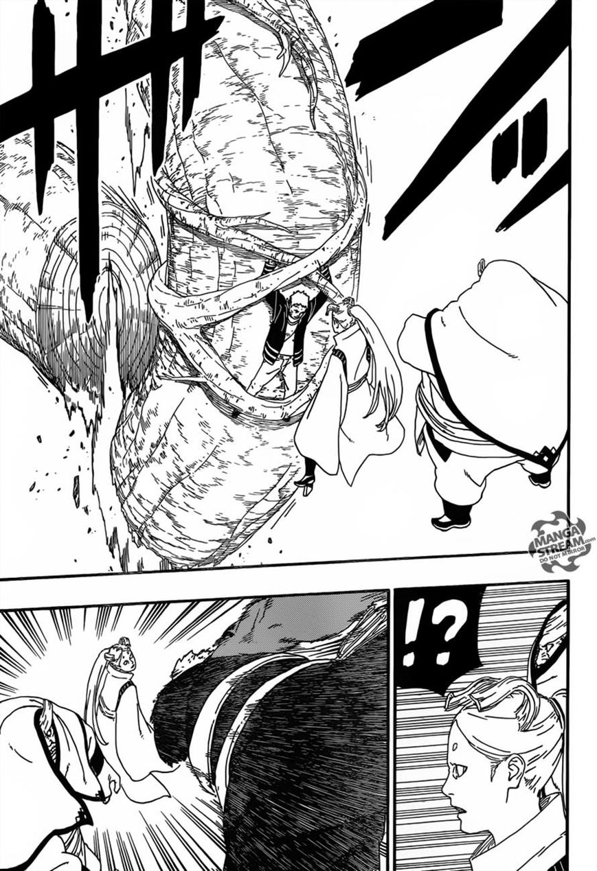 Read Boruto Naruto Next Generations ENGLISH Manga Online